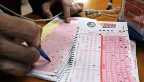 Lotto fever: Is someone from Kilkenny about to win America’s Mega Millions?