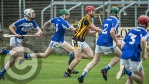 Kilkenny minor team named for Leinster final