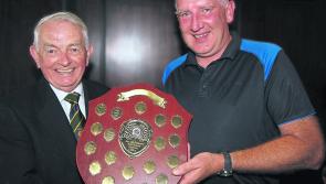 All the news from Kilkenny golf clubs