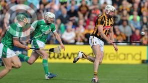 Fennelly revelled in frenetic battle on his Kilkenny senior hurling comeback