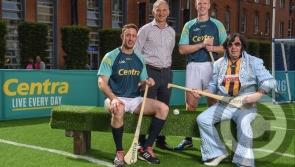 When it comes to Super Fans, Kilkenny's 'Elvis' is Myles ahead of the rest!