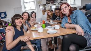 Communities gather at St Canice's Neighbourhood Hall to celebrate cultural diversity