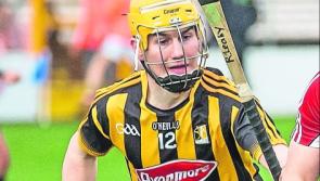 It is as you were with Kilkenny to face Waterford
