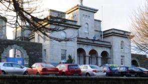 National: Two garda cars burnt out in attack at Irish garda station