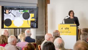 Kilkenny's iRoUTE conference calls for policy change in rural and urban transport