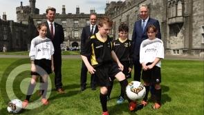 Get ready Kilkenny - the FAI Festival of Football is coming! 