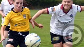 Kilkenny United stand tall to earn their first win in Women’s National League