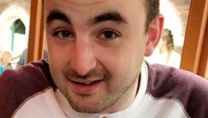 Injured Kilkenny hurling fan on road to recovery