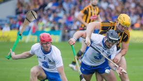 Kilkenny reach end of a year that never really began......