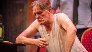  Riveting piece of theatre at Watergate, Kilkenny - Don't miss it