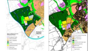 Variation to Kilkenny City Development Plan paves way for new houses and schools