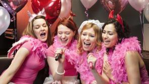 Confirmed: Kilkenny is top hen and stag destination