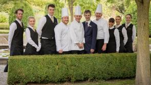 Kilkenny landmark Butler House has a fabulous new look - Check it out