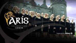 Kilkenny choir soar to new heights with rendition of Disney classic
