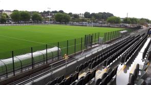  Páirc Uí Chaoimh beer kept cool by Kilkenny company