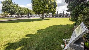 Graves vandalised and dumping continues at Kilkenny graveyard