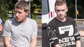 UPDATE KILKENNY FOILED ROBBERY: Suspects in attempted armed robbery remanded in custody
