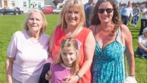 Kilkenny's Fatima Place and Emmet Street Reunion:   Great neighbours remembered and old friendships rekindled
