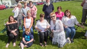 Kilkenny's Fatima Place and Emmet Street Reunion: Gerry Moran pays poetic tribute to friends past and present