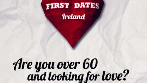 Over 60 and single in Kilkenny? RTE's First Dates has put out the call...
