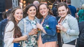 Kilkenny Outdoor Music Festival - Social Gallery
