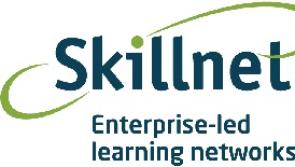Over 340 companies in Kilkenny avail of Skillnets training to improve competitiveness