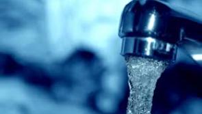 Kilkenny water treatment plant back in action
