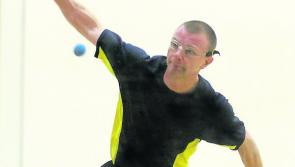 Handball legends to be recognised in Kilkenny 