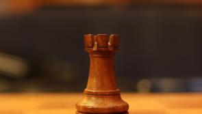 Chess nuts on the Parade: Kilkenny City to get  outdoor public  chess boards  