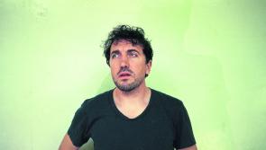 David Kitt to perform free show in Kilkenny 