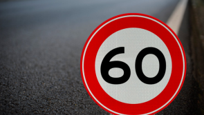 FYI: Speed limits on Kilkenny roads change from today! 