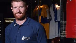 Legends Tour: Kilkenny star Richie Power joins the  team