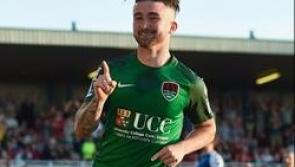 Seanie Maguire: Beyond Preston he hopes to wear the green of Ireland 