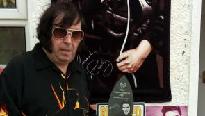 My Kilkenny Life: The story of local character Myles 'Elvis' Kavanagh 