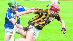 Kilkenny v Galway: Young Cats told to let rip