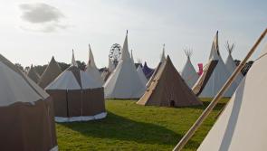 Actor gets planning permission for glamping site close to Kilkenny