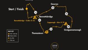 Tour de Kilkenny takes place tomorrow with a new route added