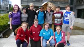 Foróige Kilkenny recruiting volunteers to assist in delivery of services