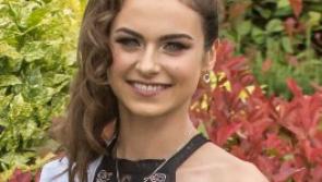 Kilkenny Rose is gearing up for festival in Tralee
