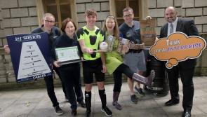 Local Enterprise village set for National Ploughing Championships 