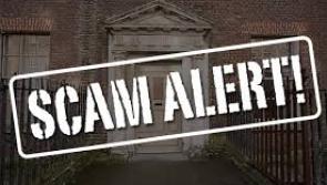 Gardaí warning for third level students over rental scams