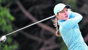 Golf: Jan Browne chases British amateur title