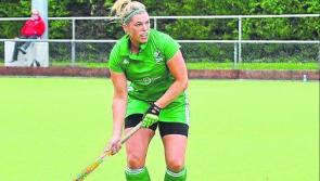 Off to Euros: Kilkenny players heading to Holland