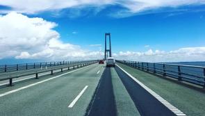 Tips for driving in Europe