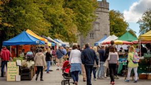 Last chance to vote for Kilkenny as 'Foodie' destination
