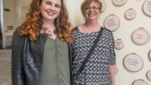  Picture Gallery:  Kilkenny Alternative Arts exhibition at The Goods Shed