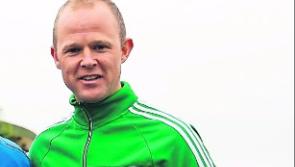 You cannot miss this - Kilkenny hurling legend Tommy Walsh to interview former team mates and present stars at Kilkenny motor show