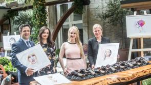 Vogue in the Afternoon at the Newpark Hotel Kilkenny