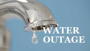 Water will be off in part of Kilkenny City this evening until Thursday morning