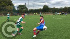 FAI Cup: Drogheda dash Evergreen's hopes
